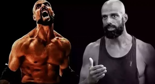 Yakın dostu Hasan Yalnızoğlu'nu unutmadı!